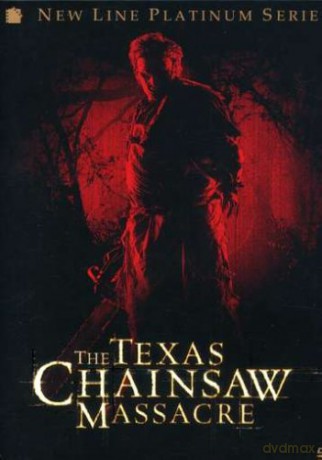 The Texas Chainsaw Massacre [2DVD]