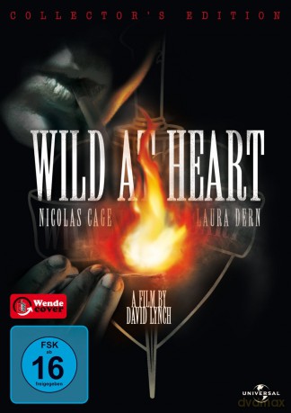 Wild At Heart [2DVD]