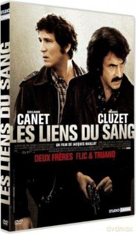 Les Liens Du Samg [DVD]