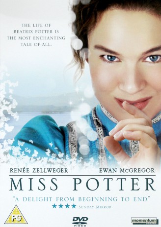 Miss Potter [DVD]