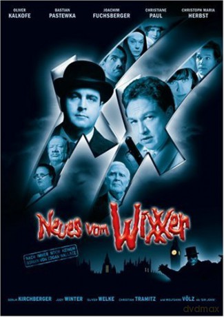 Neues Vom Wixxer [2DVD]