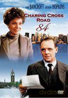 Charing Cross Road 84 [DVD]