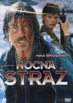 Nocna straż [DVD]