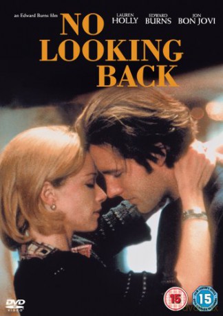 No Looking Back [DVD]