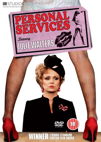 Personal Services [DVD]