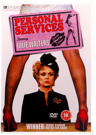 Personal Services [DVD]