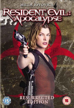 Resident Evil - Apocalypse [2DVD]