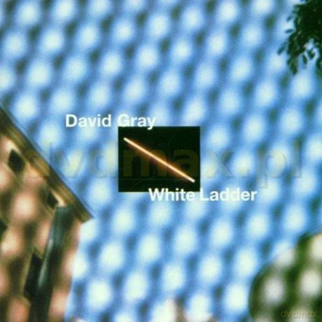 David Gray: White Ladder [CD]