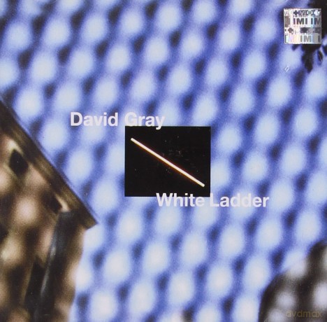 David Gray: White Ladder [CD]