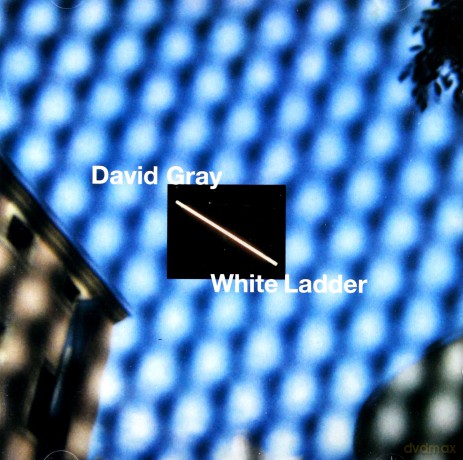 David Gray: White Ladder [CD]