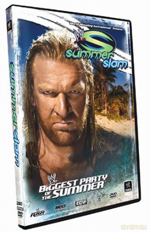 Summer Slam [DVD]