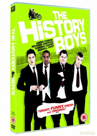 The History Boys [DVD]