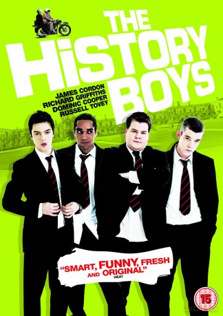 The History Boys [DVD]