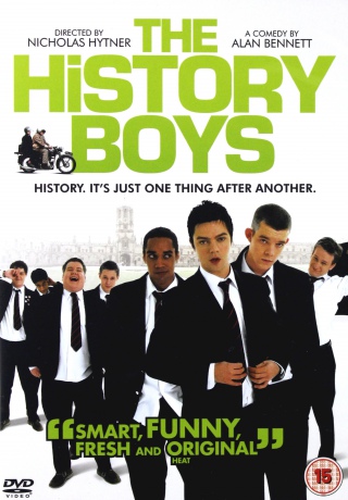 The History Boys [DVD]