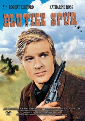 Blutige Spur [DVD]