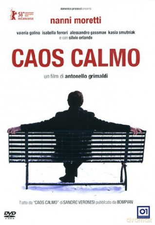 Caos Calmo [DVD]