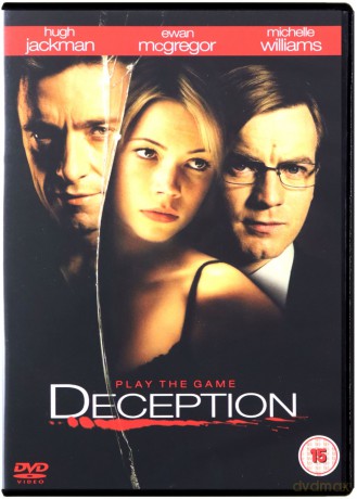 Deception [DVD]