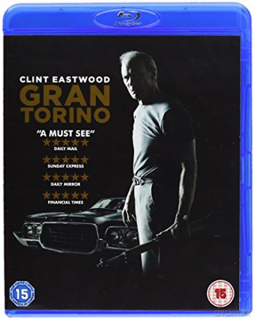 Gran Torino [Blu-Ray]