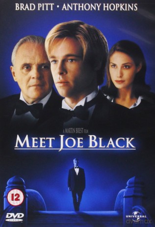 Joe Black [DVD]