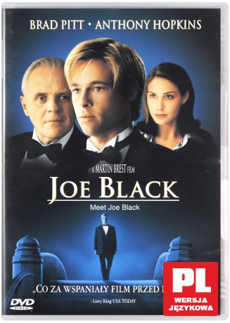 Joe Black [DVD]