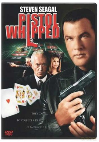 Pistol Whipped [DVD]