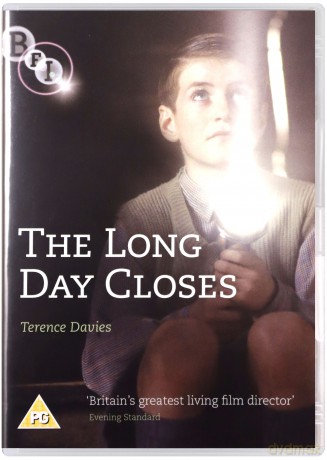 The Long Day Closes [DVD]