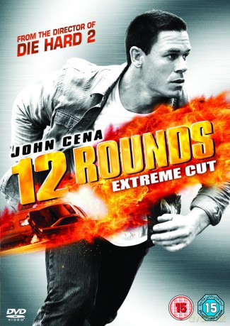 12 Rounds [DVD]