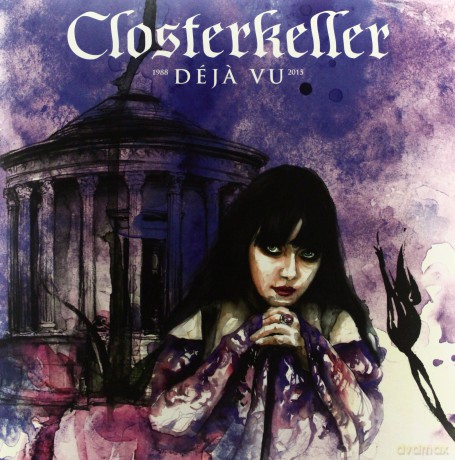 Closterkeller: Deja Vu [Winyl]