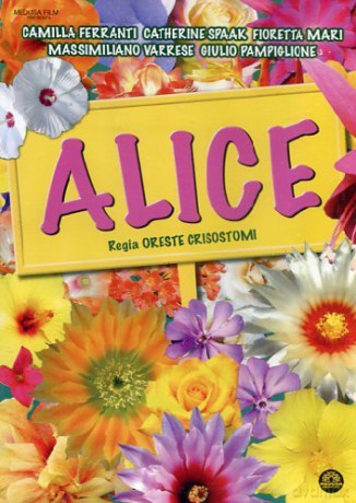 Alice [DVD]