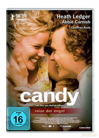 Candy [DVD]