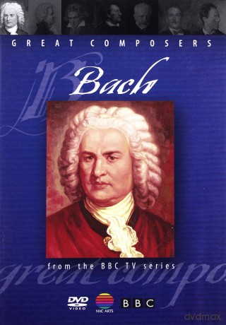 Great Composers: Bach: Great Composers [DVD]