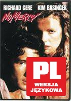 Bez litości [DVD]
