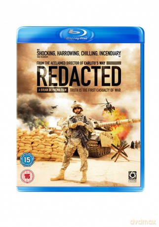 Redacted [Blu-Ray]