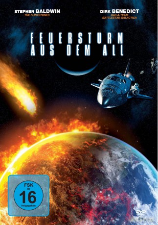 Stephen Baldwin [DVD]