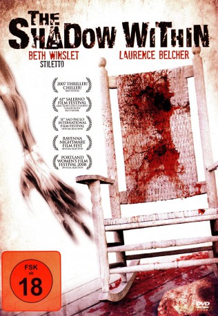 The Shadow Within [DVD]