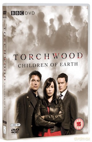 Torchwood - Children Of Earth [2DVD]