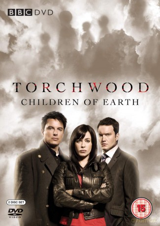 Torchwood - Children Of Earth [2DVD]