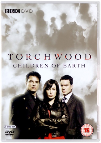 Torchwood - Children Of Earth [2DVD]