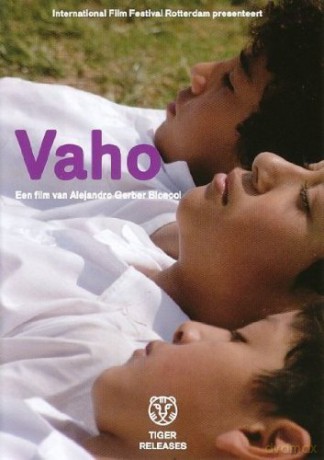 Vaho [DVD]