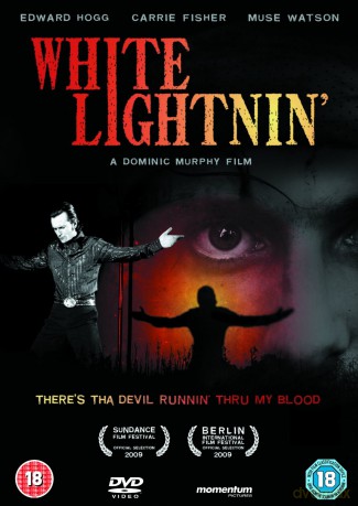 White Lightnin [DVD]