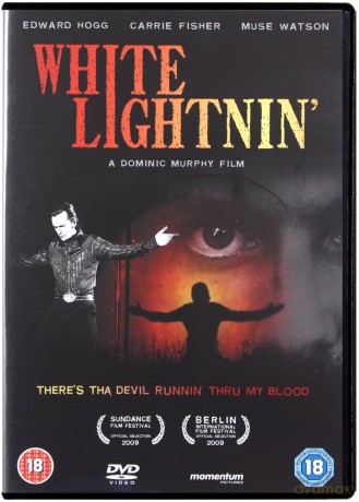 White Lightnin [DVD]