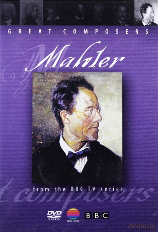 Great Composers: Mahler: Great Composers [DVD]