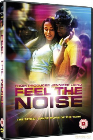Feel The Noise [DVD]