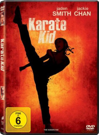 Karate Kid [DVD]