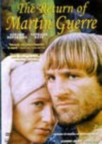 The Return Of Martin Guerre [DVD]