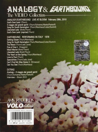 The Video Collection [DVD]