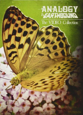 The Video Collection [DVD]