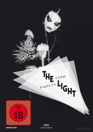 Until The Light Takes Us [DVD]