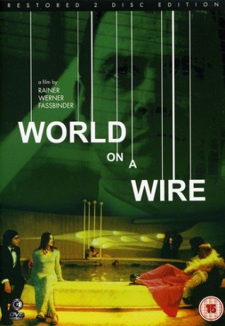 World On A Wire [2DVD]
