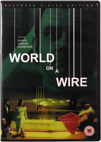 World On A Wire [2DVD]